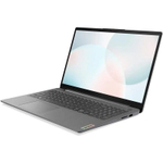 Ноутбук Lenovo IdeaPad 3 15ABA7, 15.6"/FHD/IPS/AMD Ryzen 5 5625U/RAM 8GB/SSD 256GB/noOS