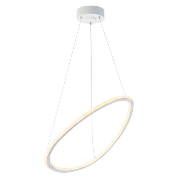 Подвесной светодиодный светильник Citilux Trio CL215B050