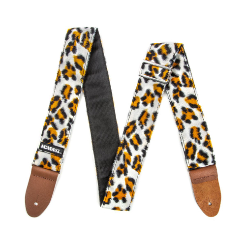 Dunlop JH13 Hendrix In Maui Leopard