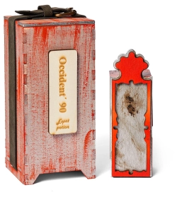 Adi Ale Van Occident' 90 - Expat Potion