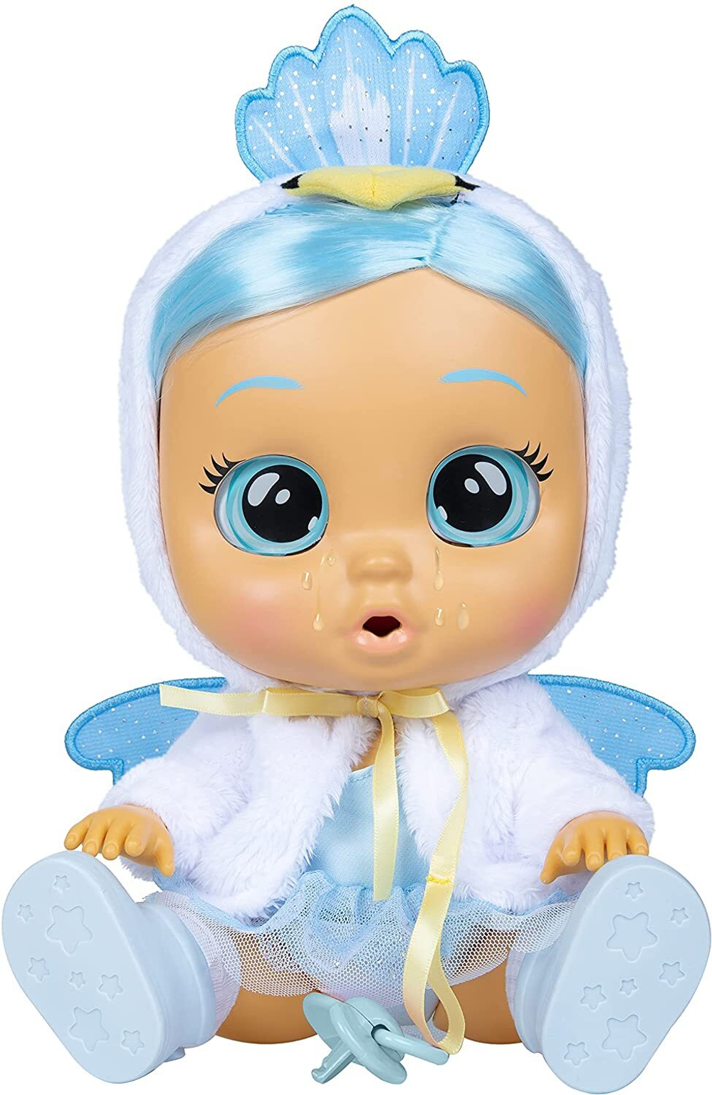 Плачущий младенец Cry Baby Kiss Me Sydney