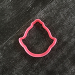 Цыпленок №22