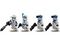 Lego konstruktor Star Wars 75345 501st Clone Troopers# Battle Pack