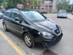 SEAT Altea ChiliTech