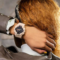 Часы Casio GMA-S140M-4AER