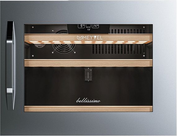 Винный холодильник Meyvel MV22-KSB1