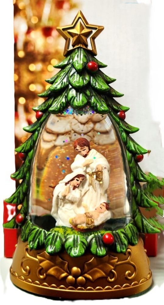 Вертеп в ЕЛКЕ