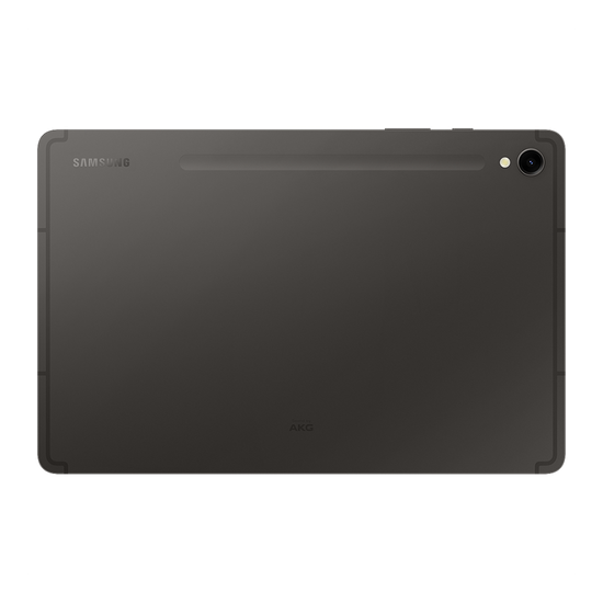 Планшет Samsung Galaxy Tab S9 Wi-Fi 256Гб графитовый