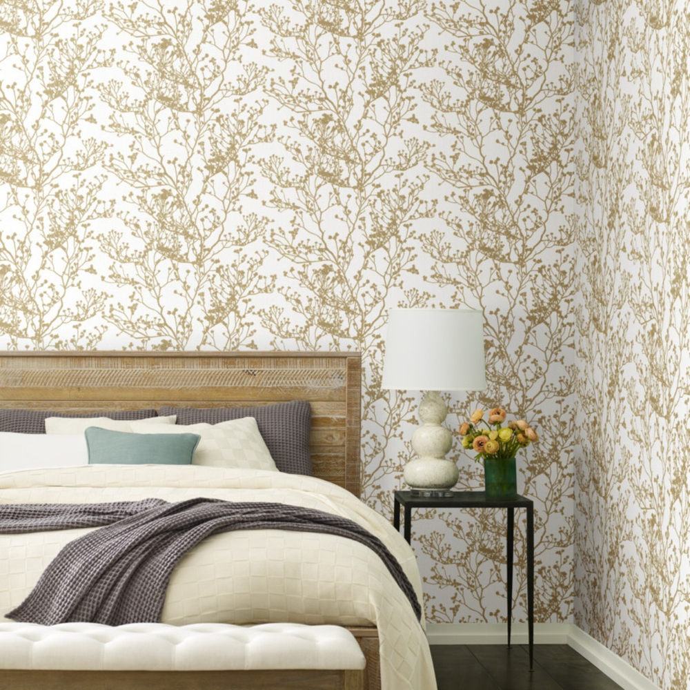 Ronald Redding Handcrafted Naturals