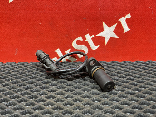 Датчик положения коленвала 2018г