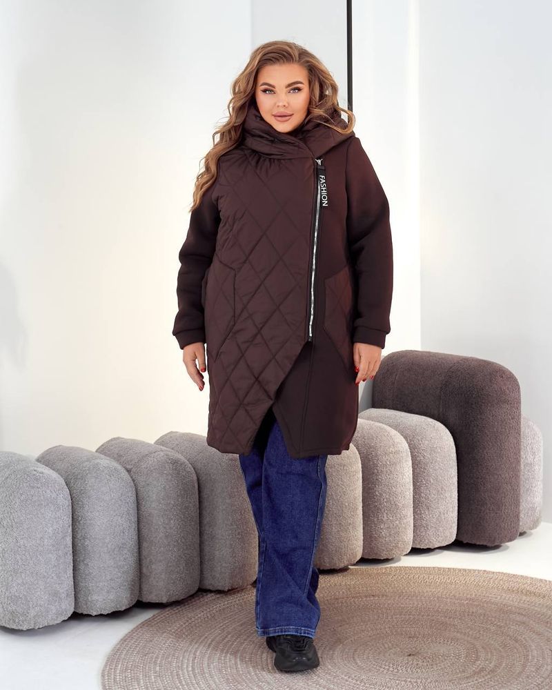 Куртка УК-717 Фабрика Моды