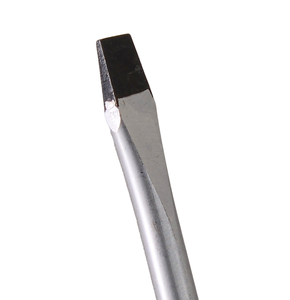 Отвёртка шлицевая ВИХРЬ SL5 100мм