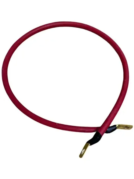 Провод с ВК массы на АКБ (1м.) (сечение 50 мм)