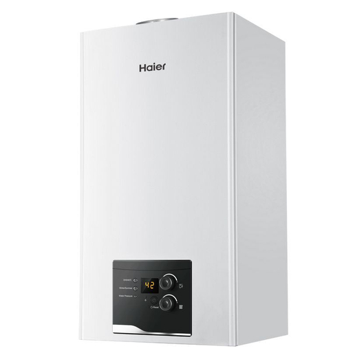 Котел газовый настенный Haier Urban 2.18 TM 18 kW