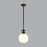 Подвесной светильник Odeon Light MIDCENT 4361/1A