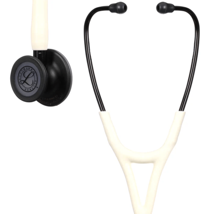Стетоскоп Littmann Cardiology IV, матовый белый (6186C)
