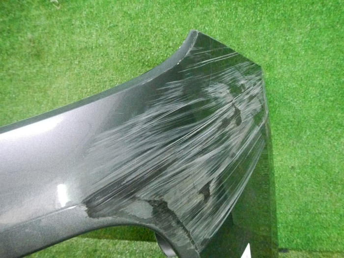 Бампер передний Porsche Cayenne 3 PO536 (2017-2023)