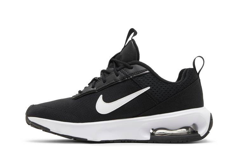 Кроссовки Nike Air Max Intrlk Lite (Женская размерная сетка)