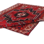 Персидский ковер ручной работы Lori (197 × 152 см) 220210168 Ирна