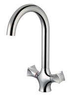 LEMARK Серия PALLADA. Смеситель для кухни – LM2605C