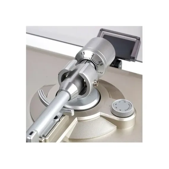 Denon DP-300F White