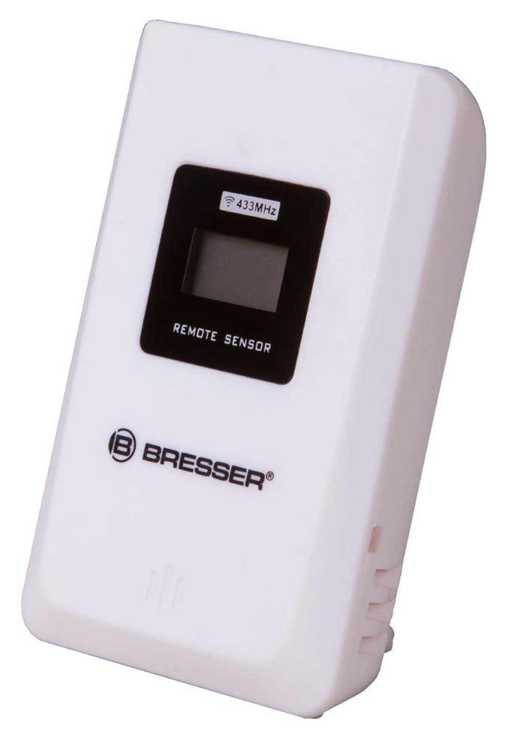 Термогигрометр Bresser MyTime Travel Alarm Clock