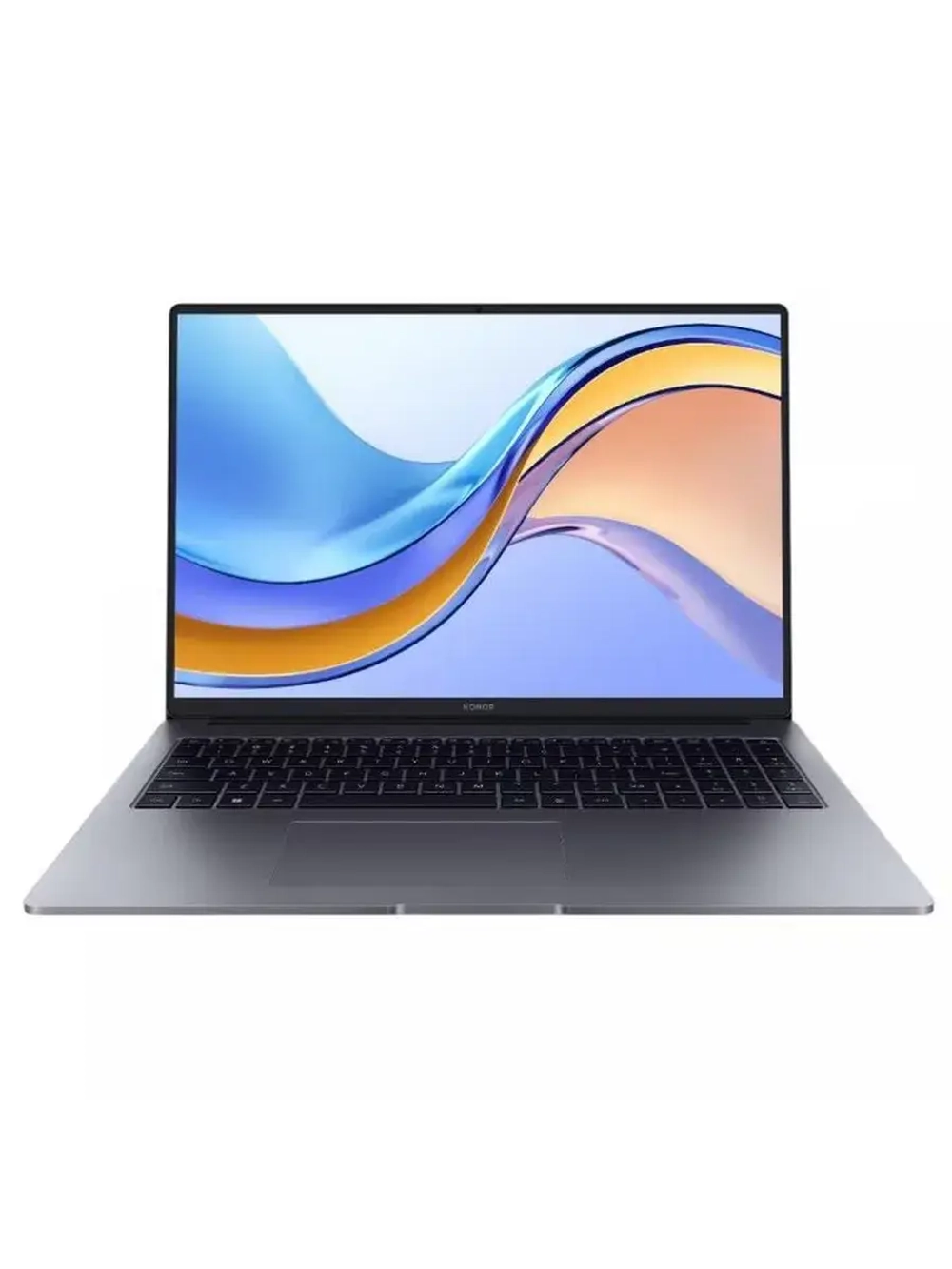 16" Ноутбук MagicBook X16 BRN-F58 5301AHHP W10Pro GRAY