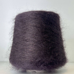 SILKID - Ri.Go; 70% кидмохер, 30% шелк; 850м/100гр; col. 180002, цвет: инжир; S501