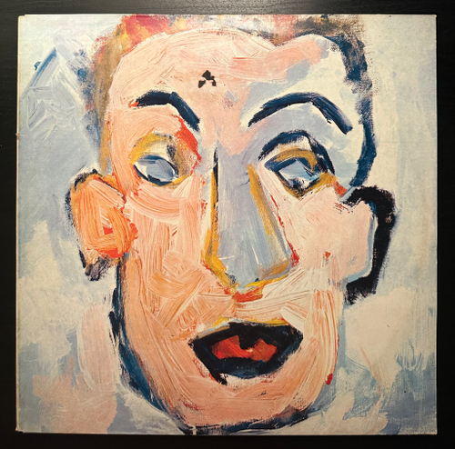 Bob Dylan - Self Portrait 2LP (Голландия)