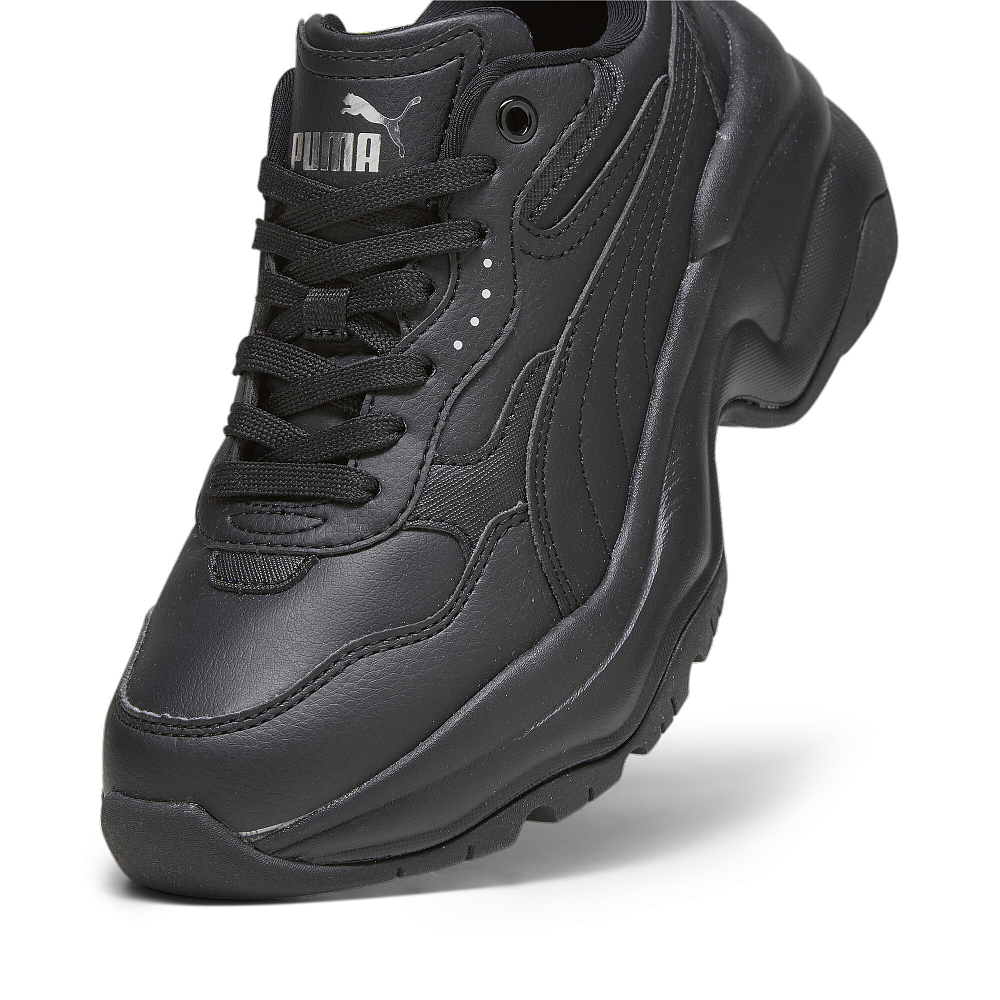 Женские кроссовки PUMA Cilia Wedge