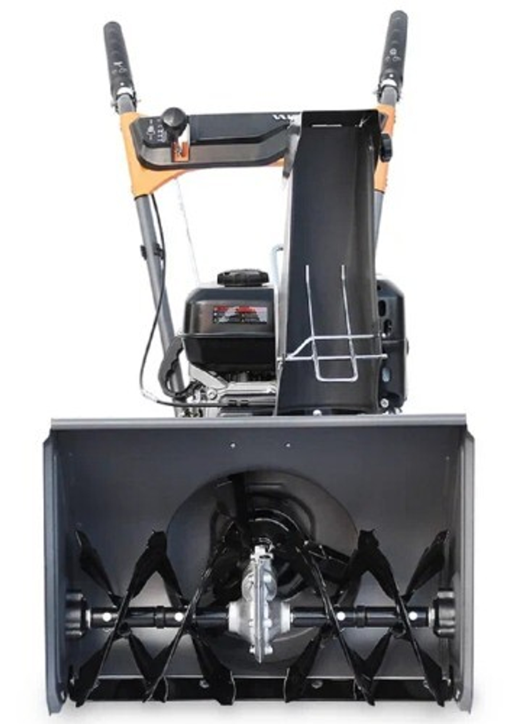 Снегоуборщик бензиновый VILLARTEC WB5556