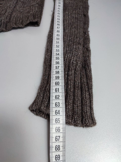 Жакет H&M стильный 42 размер