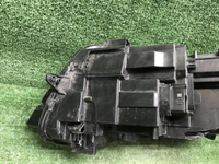 Битая Фара правая VW Tiguan 2 (2016-2020) Full LED