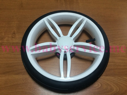 Колесо заднее 60*230