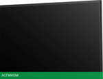 Телевизор LED Hisense 43" 43A6Q
