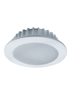 Светильник светодиодный 71 274 NDL-RP4-5W-840-WH-LED 5Вт 4000К IP44 бел. Navigator 71274