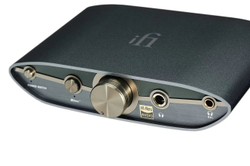 Усилитель для наушников iFi Audio Zen DAC 3