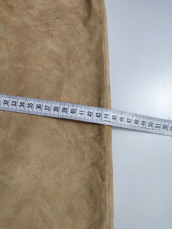 Юбка Pimkie кожаная 44 размер