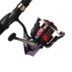 Катушка для рыбалки безынерционная Abu Garcia Orra S