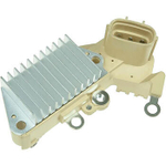 Регулятор напряжения Toyota Yaris