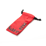 Оправа панто SAREMO 7135 С2 с футляром серебряная с коричневым