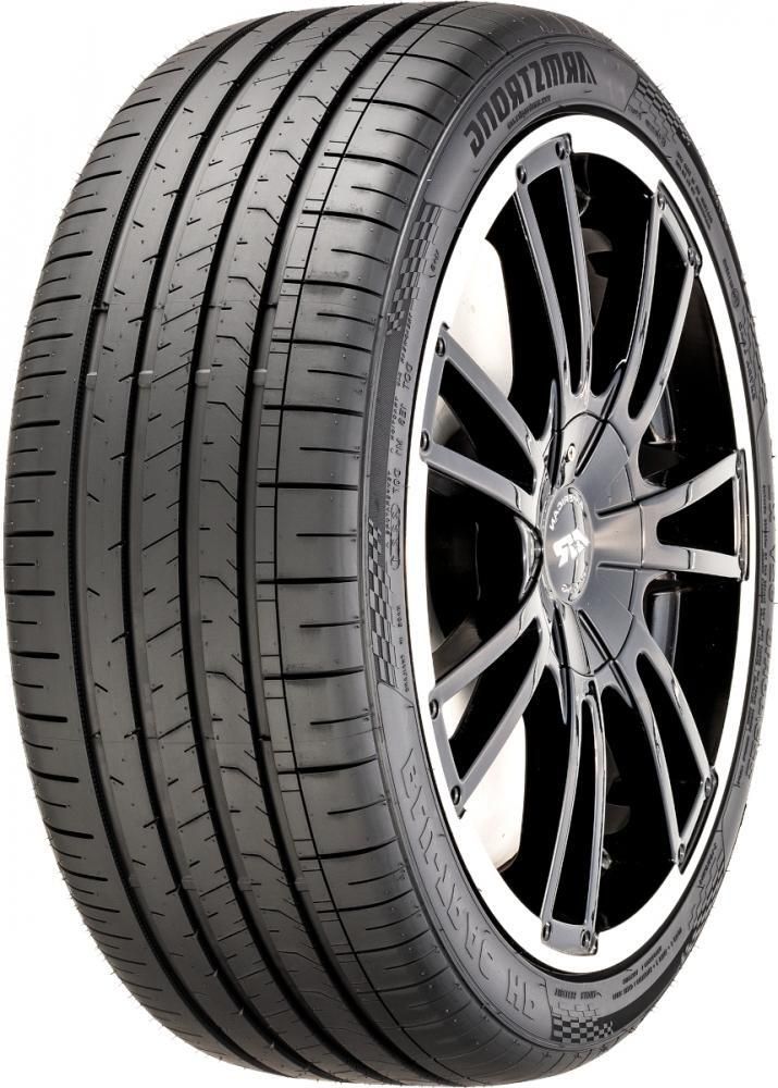 Armstrong Blu-Trac HP 235/45 R18 98W