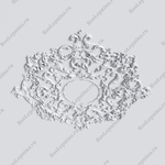 Наборная розетка Roslepnina RN-1558R