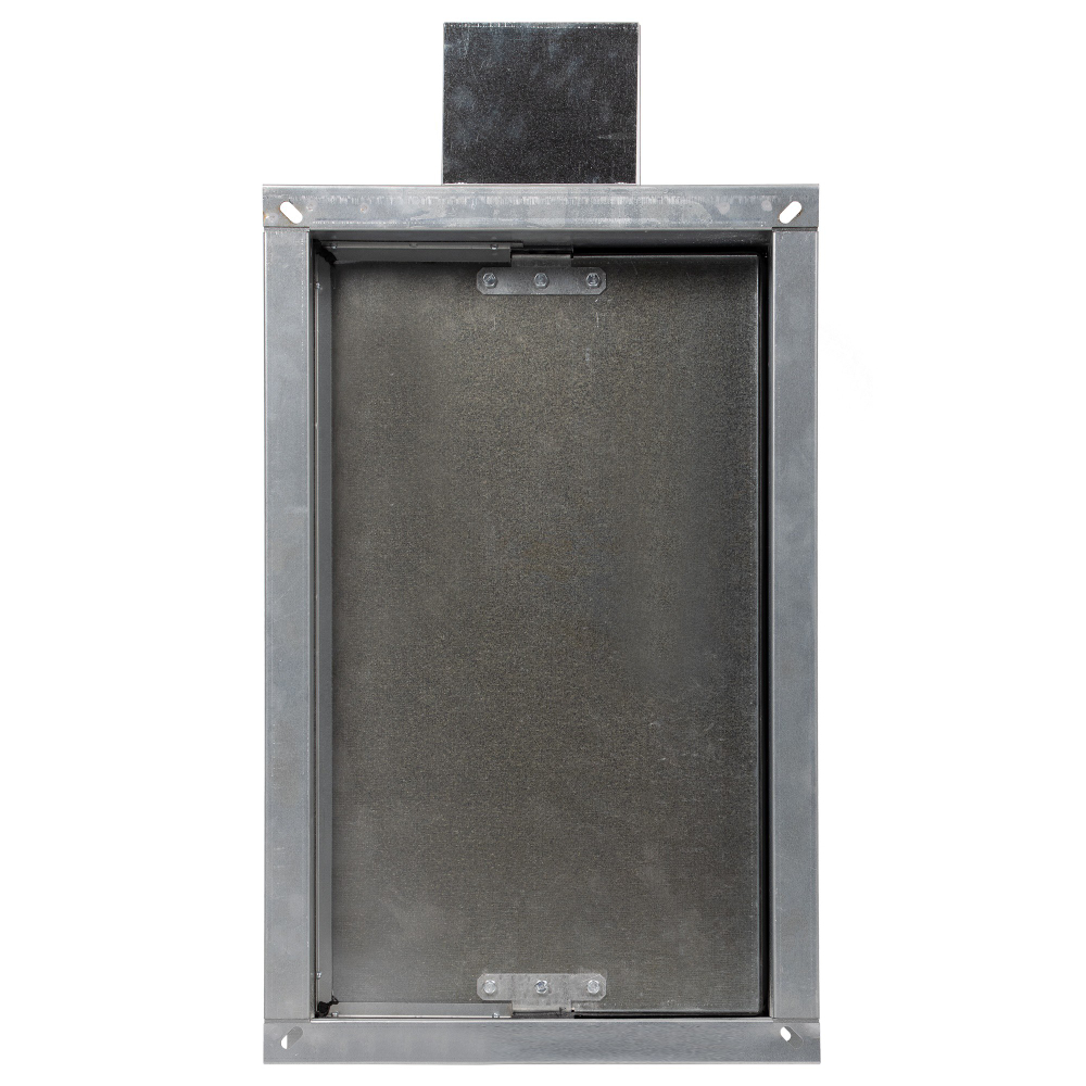 Клапан противопожарный SHUFT SHFDO-60-O-450_800-MB230-0-0-Kl-0