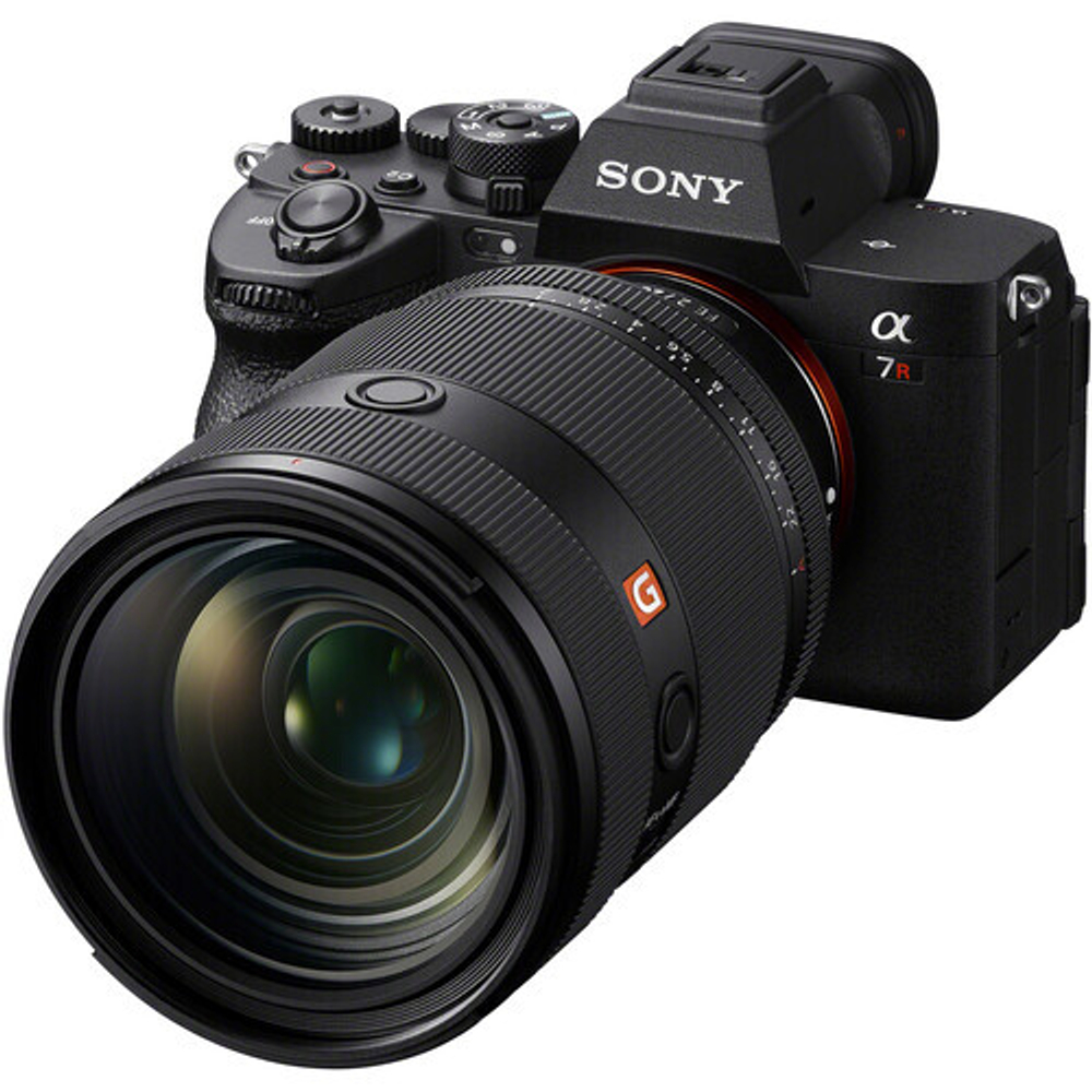 Объектив Sony FE 28-70mm f/2 GM