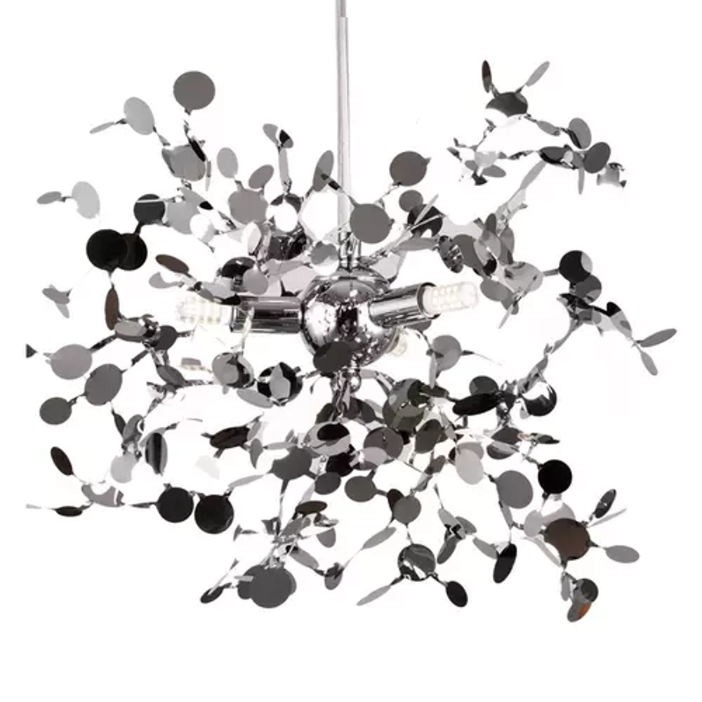 Подвесная люстра Lightstar Extra L4PL721134