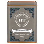 Harney & Sons, HT Tea Blends, английский завтрак, 20 чайных пакетиков, 40 г (1,4 унции)
