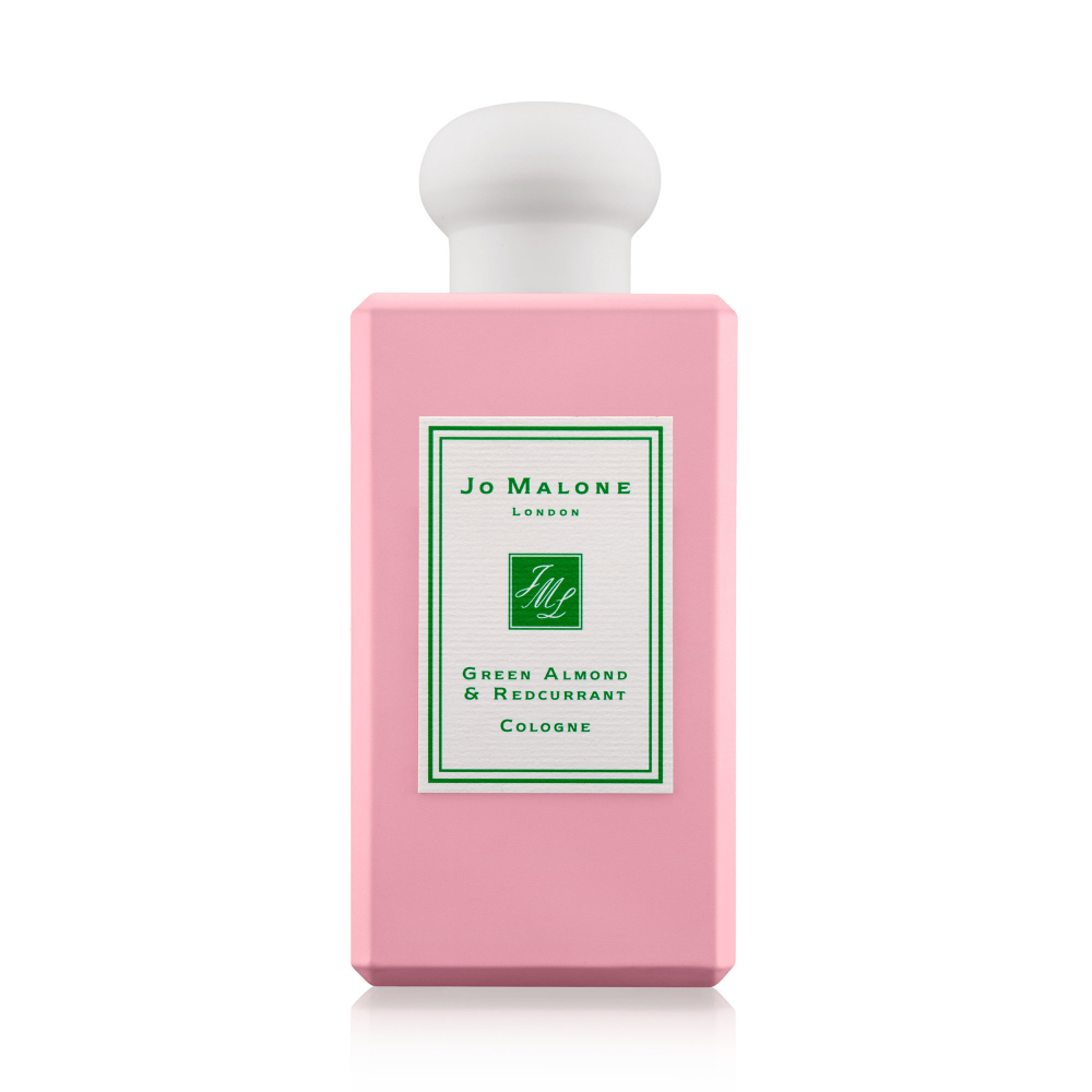 Jo Malone Green Almond & Redcurrant