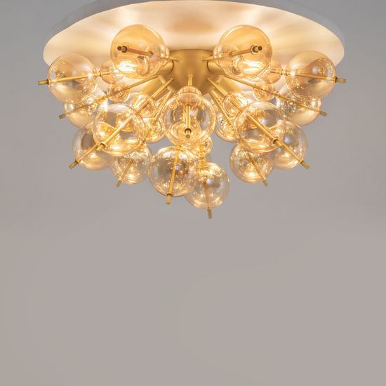 Потолочный светильник Maytoni MOD133CL-04BS