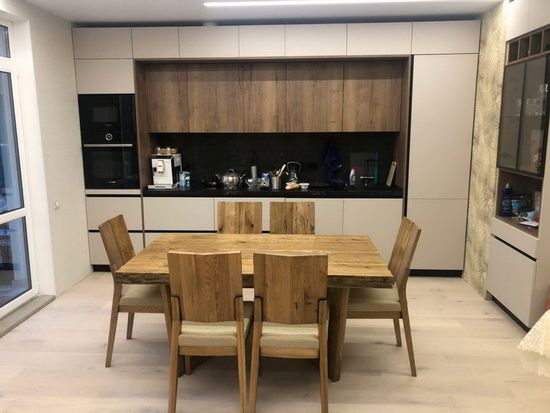 Стол Крафт (дуб/тон 004)